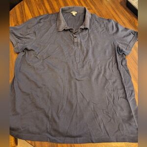 Calvin Klein XL Polo Golf T-shirt